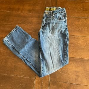 Boy’s Lee jeans